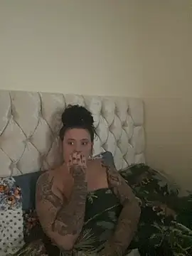 Charsworld online show from February 23, 8:33 am