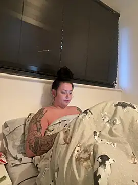 Charsworld online show from February 28, 7:42 am