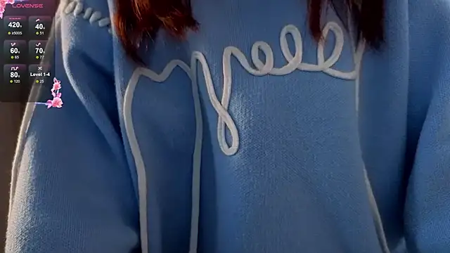 ZadengiDaaa online show from December 20, 5:47 am