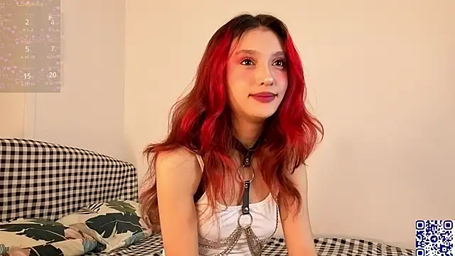 Snapshot of ZadengiDaaa chatting on April 1, 6:49 pm ZadengiDaaa online show from April 1, 6:49 pm