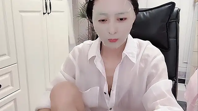 Ianxuan online show from October 4, 1:03 am