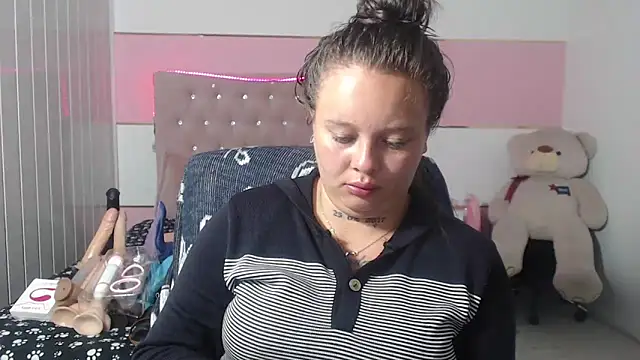 patty squirt  online show from February 22, 2:50 am