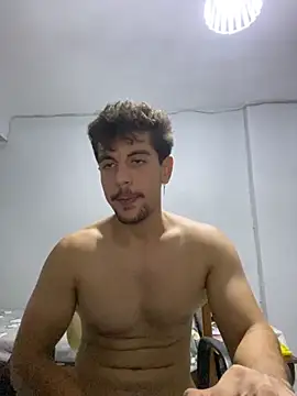 23cmturkishD online show from September 10, 5:35 pm