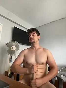 23cmturkishD online show from October 27, 8:40 am