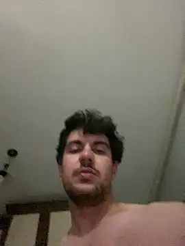 23cmturkishD online show from April 17, 2:14 am