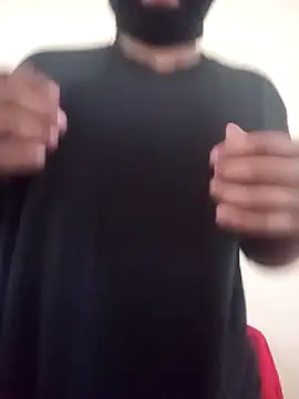 Snapshot of BNealWBennA chatting on February 6, 6:22 pm BNealWBennA online show from February 6, 6:22 pm