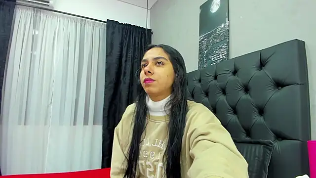 violet and myers online show from November 28, 5:26 pm