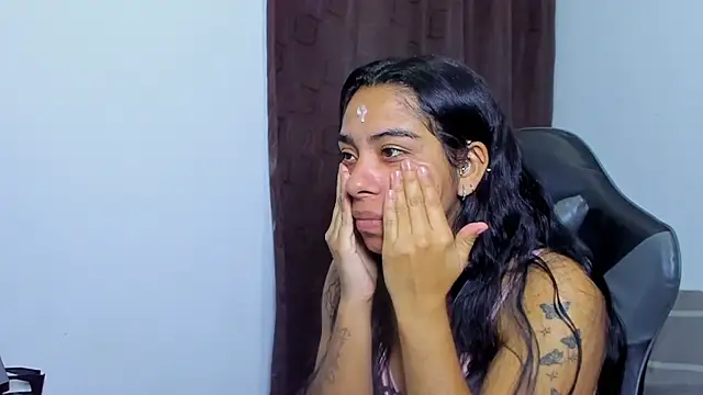 violet and myers online show from January 14, 7:41 pm