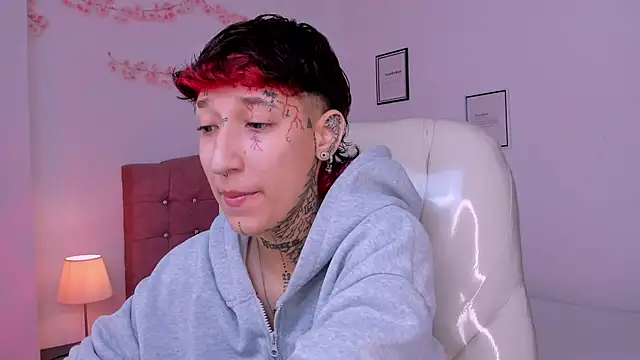 Luci Rose online show from March 25, 9:32 pm