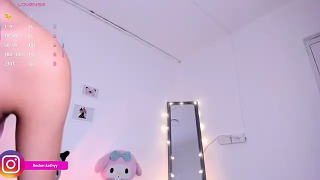 Kathybecker online show from September 17, 1:13 pm