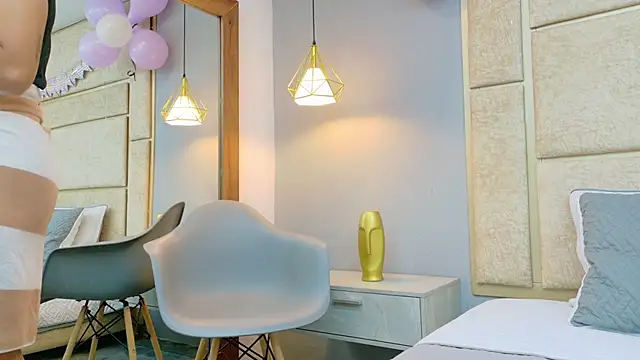 Ashley HotGirl online show from October 20, 2:39 pm