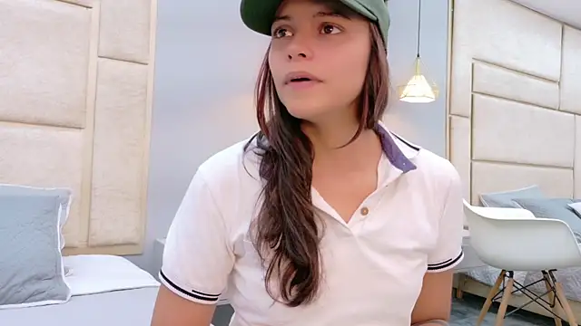 Ashley HotGirl online show from December 5, 8:16 pm