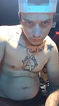 twistafatpipe online show from September 21, 5:03 pm