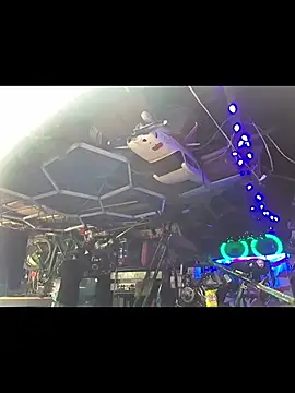 twistafatpipe online show from April 16, 7:47 pm