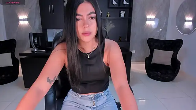 NataliaGaret online show from February 20, 3:14 am