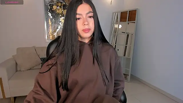 NataliaGaret online show from February 24, 2:31 am