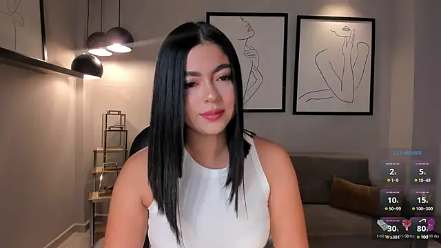 NataliaGaret online show from June 9, 10:16 am