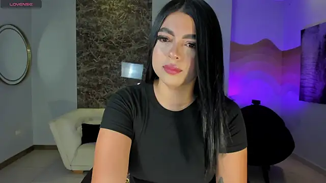 NataliaGaret online show from July 9, 10:08 am
