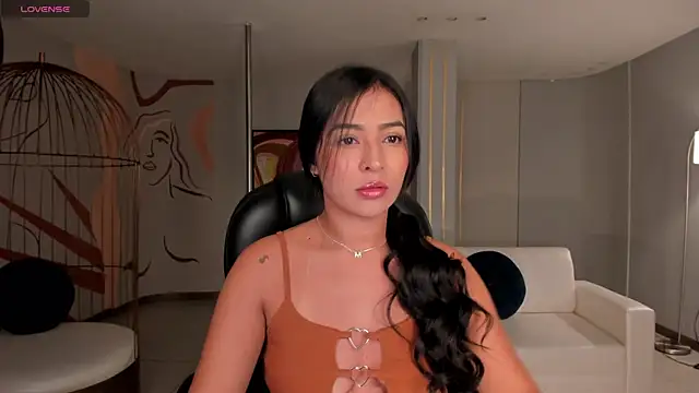 AyshelBrown online show from September 10, 2:44 am