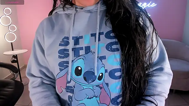 MilaColeman online show from January 13, 3:01 am