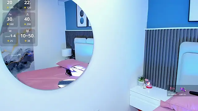 lily  star online show from November 9, 3:27 am