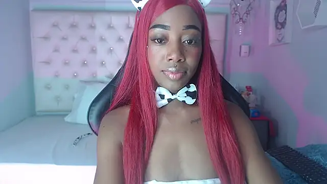 candyy ebony online show from October 28, 3:32 am