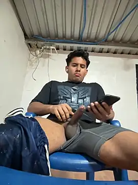 Johnxxx22 online show from November 19, 8:14 am