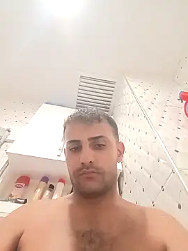 Muratcan33 online show from September 15, 2:55 am