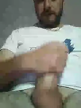 Snapshot of danmep8387 chatting on October 19, 4:57 am danmep8387 online show from October 19, 4:57 am