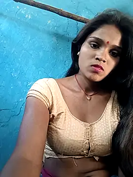 Harini Gautam online show from December 15, 7:56 am