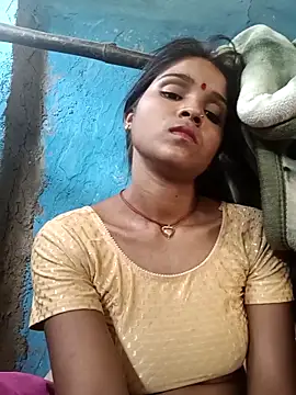 Harini Gautam online show from May 9, 9:14 am
