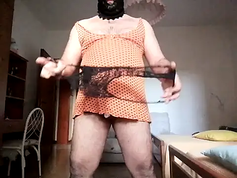 anu30 online show from November 14, 12:48 pm