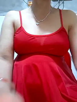 Snapshot of Nana-bar chatting on June 5, 7:25 am Nana-bar online show from June 5, 7:25 am