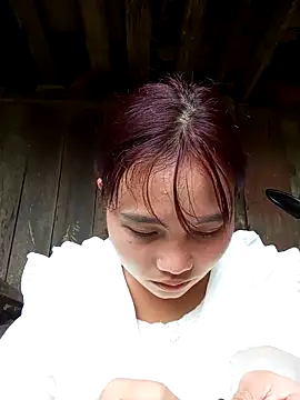 EllyBaby20 online show from October 14, 2:01 am