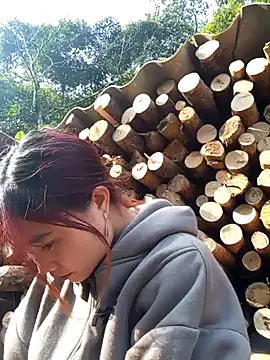 EllyBaby20 online show from January 13, 2:50 am