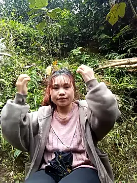 EllyBaby20 online show from January 14, 5:57 am