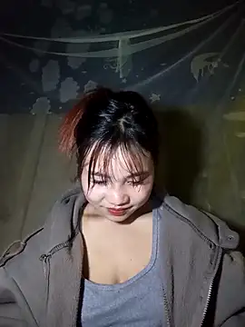 EllyBaby20 online show from February 2, 1:26 am