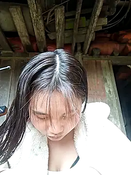 EllyBaby20 online show from March 13, 6:20 am