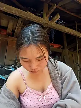 EllyBaby20 online show from April 13, 3:12 am