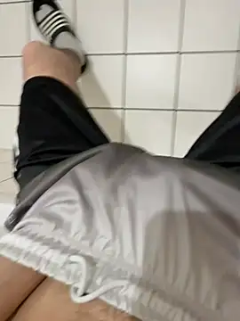 Snapshot of Dicksxd chatting on February 9, 4:00 pm Dicksxd online show from February 9, 4:00 pm