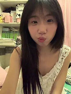 Snapshot of anan--baby chatting on March 22, 3:15 pm anan--baby online show from March 22, 3:15 pm