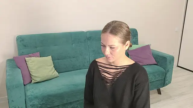 Shawty Sue online show from October 10, 11:15 pm