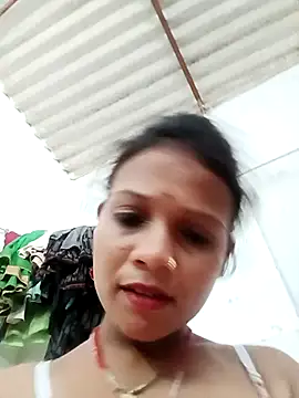 Chandni Love143 online show from September 13, 4:12 am