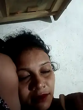 Chandni Love143 online show from October 13, 12:21 am