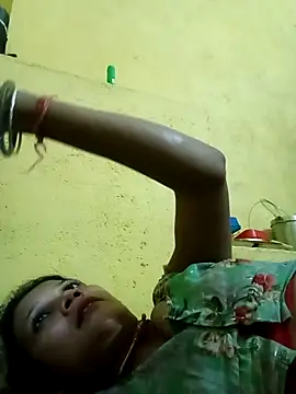 Chandni Love143 online show from October 15, 4:40 pm