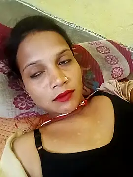 Chandni Love143 online show from October 17, 4:59 am