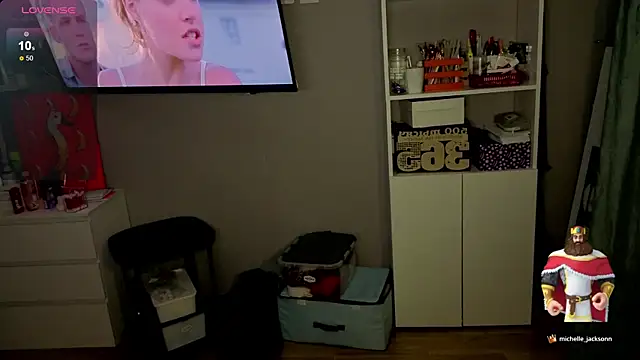 Snapshot of Kkkylie chatting on February 24, 6:50 pm Kkkylie online show from February 24, 6:50 pm