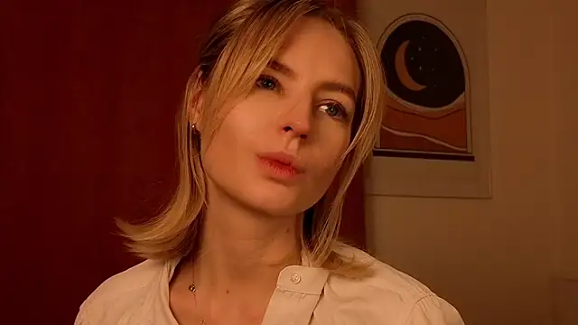 Sunshine Angell online show from January 9, 10:22 pm