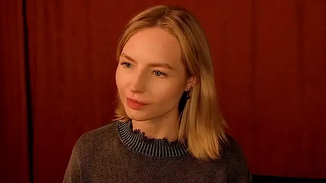 Sunshine Angell online show from January 10, 10:25 pm