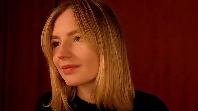 Sunshine Angell online show from January 13, 9:53 pm